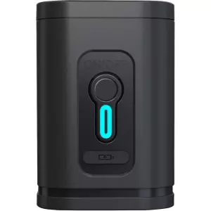 Pumpa za putni ranac