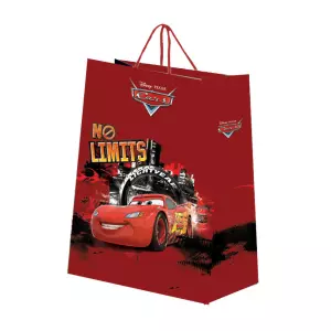 UKRASNA KESA VELIKA CARS 2