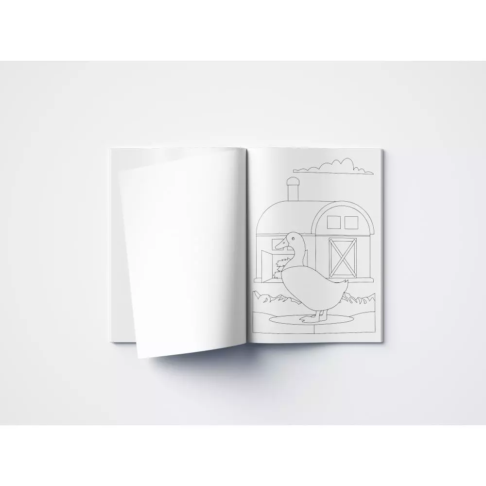 BOJANKA CREATIVE FARM 40L