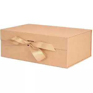 UKR.KUTIJA kraft   29*22*10.5 cm