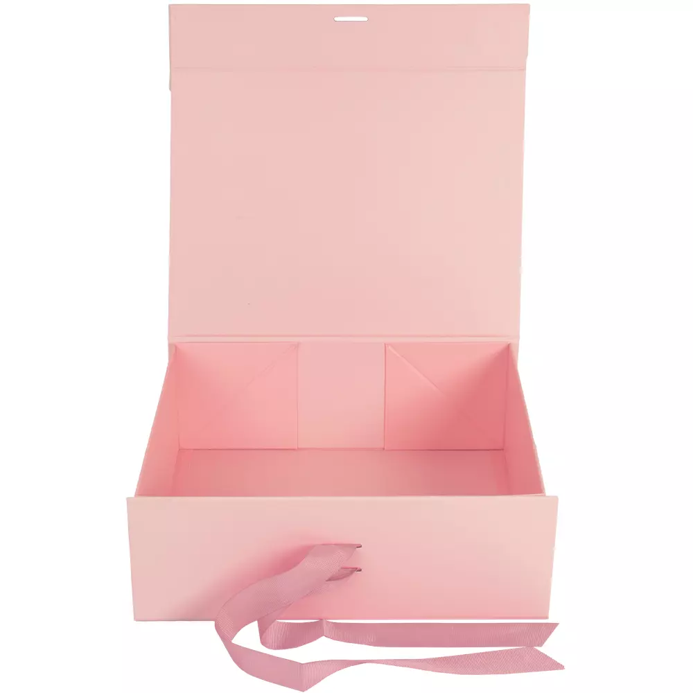 UKR.KUTIJA roze 22*16*8,5 cm