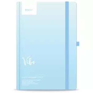 NOTES A5 96 lista DICTIONARY VIBE