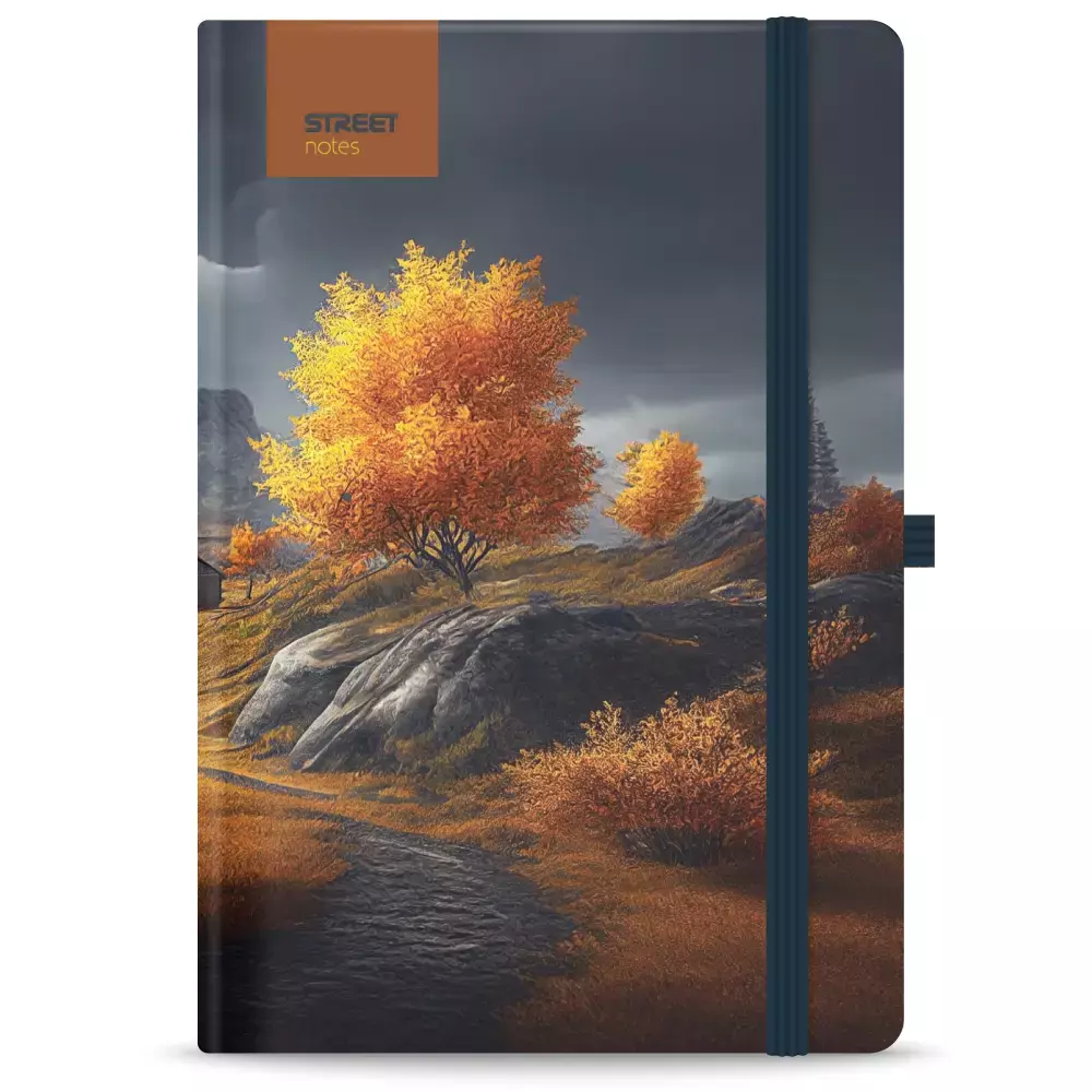 NOTES PLANER