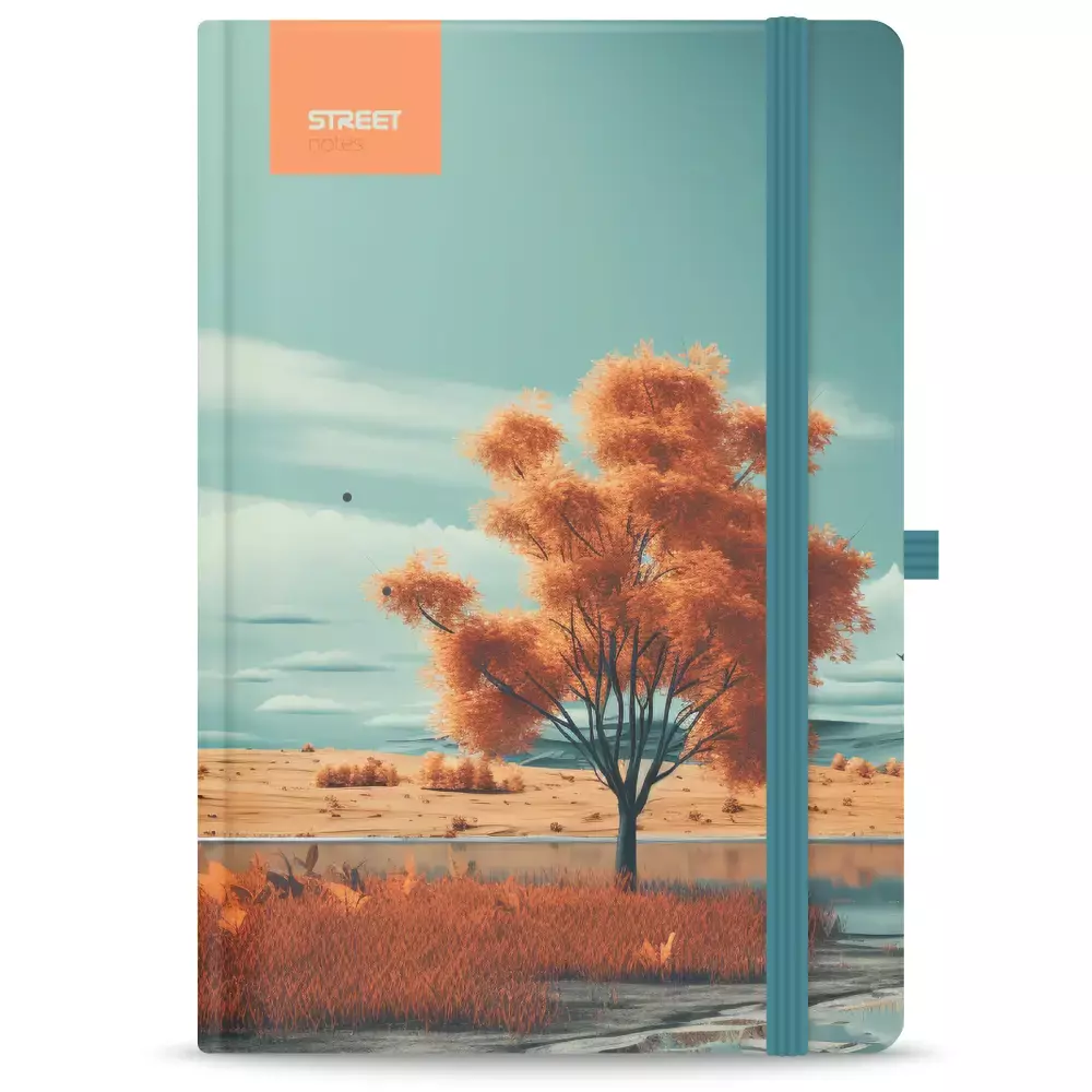 NOTES PLANER