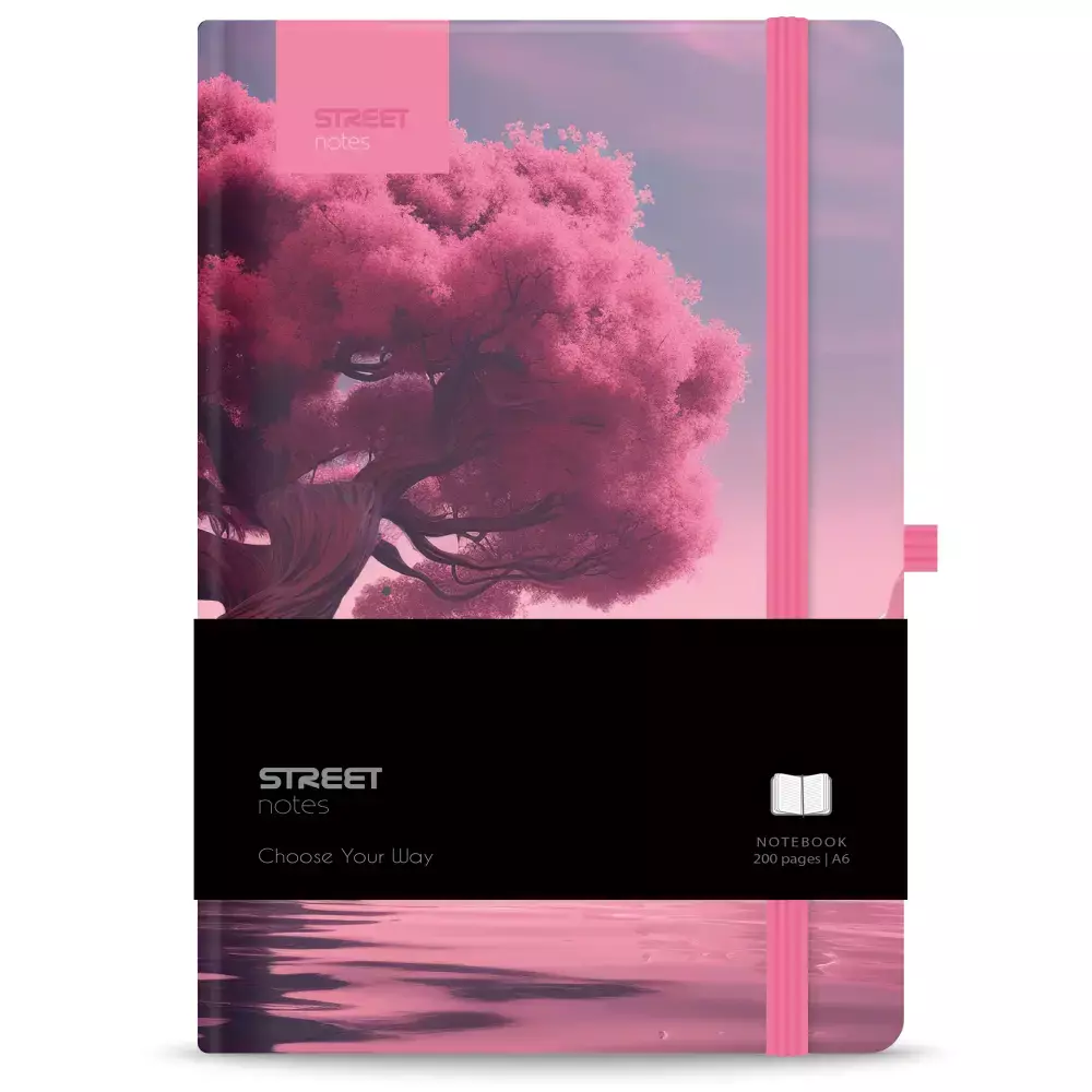 NOTES PLANER