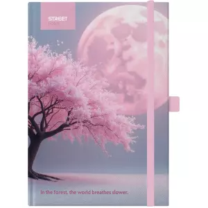 NOTES A5 96 lista TREES AWAKEN