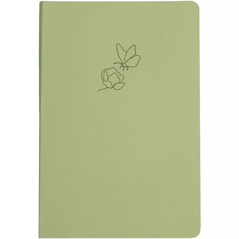 NOTES A6 120 lista GARDEN BEE