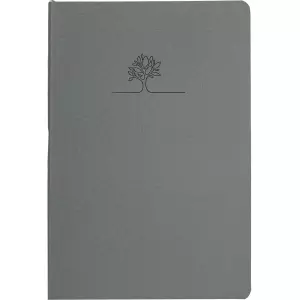 NOTES A5 120 lista GARDEN TREE