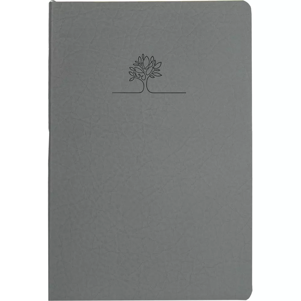 NOTES A6 120 lista GARDEN TREE