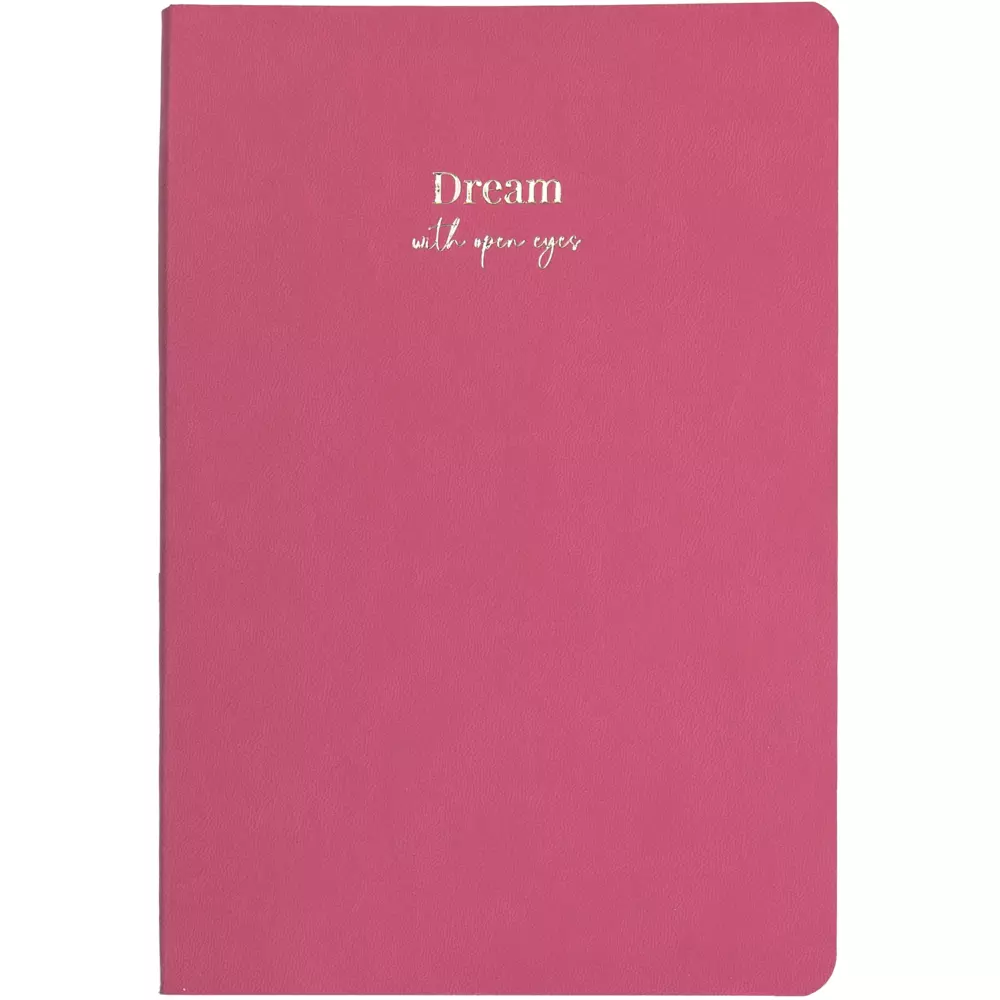 NOTES A5 120  lista DREAM