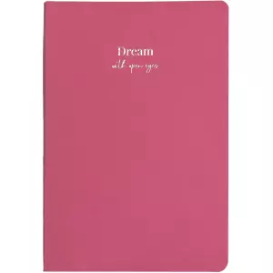 NOTES A6 120  lista DREAM