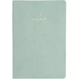 NOTES A5 120  lista LIFE