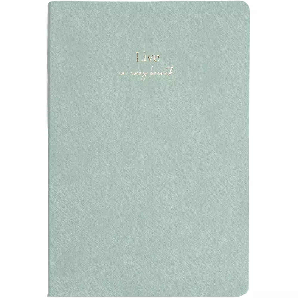 NOTES A6 120  lista LIFE