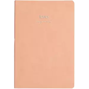 NOTES A5 120  lista ENJOY
