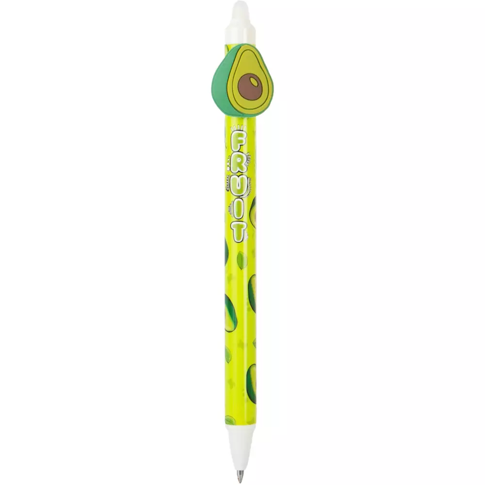 GEL PIŠI BRIŠI FRUIT 24/1