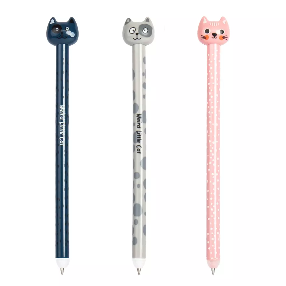 CATS GEL PIŠI BRIŠI 0,5 36/1