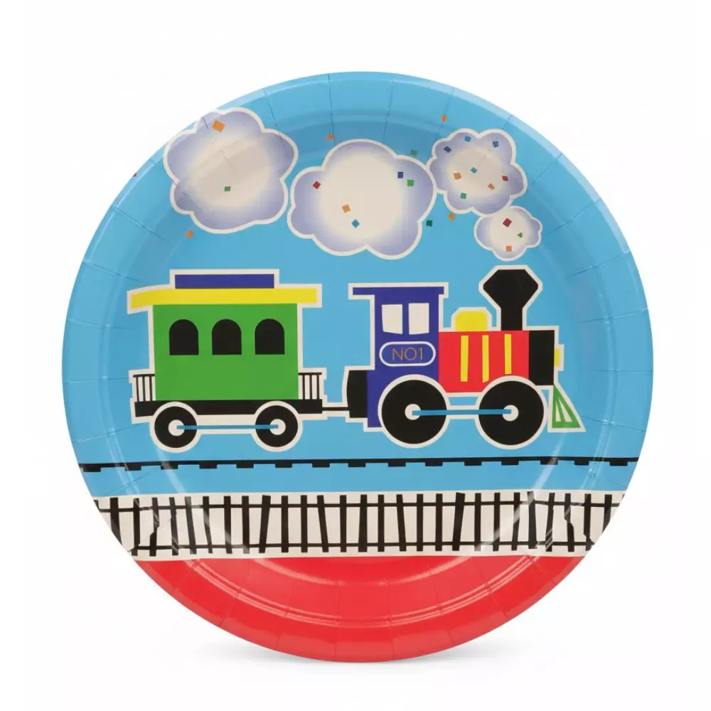 ROĐENDANSKI TANJIRIĆI 