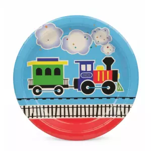 ROĐENDANSKI TANJIRIĆI 