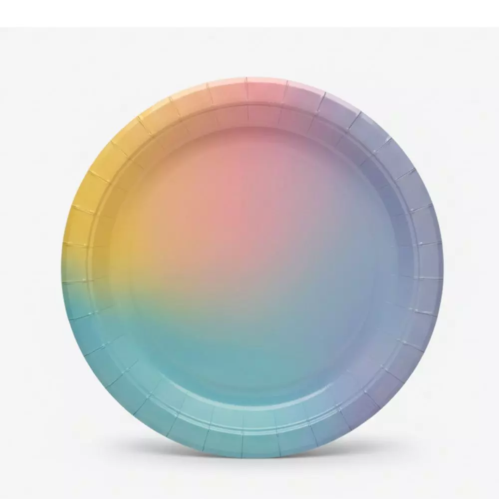 ROĐENDANSKI TANJIRIĆI 