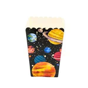 ROĐENDANSKE KUTIJE ZA KOKICE