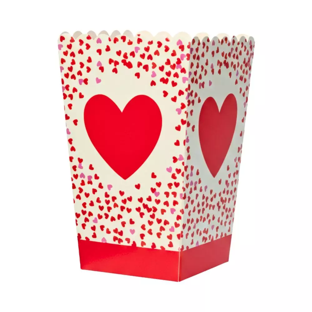 ROĐENDANSKE KUTIJE ZA KOKICE