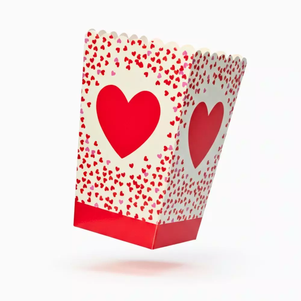 ROĐENDANSKE KUTIJE ZA KOKICE