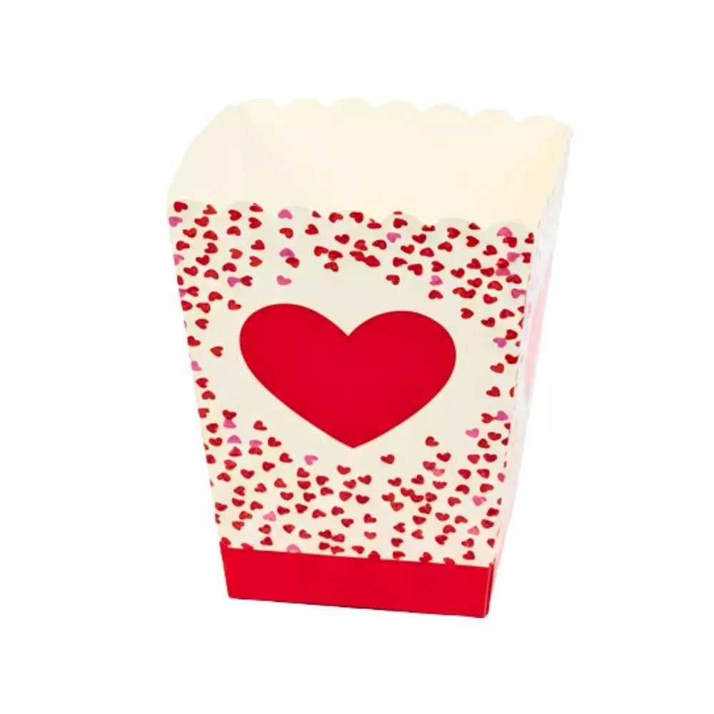 ROĐENDANSKE KUTIJE ZA KOKICE