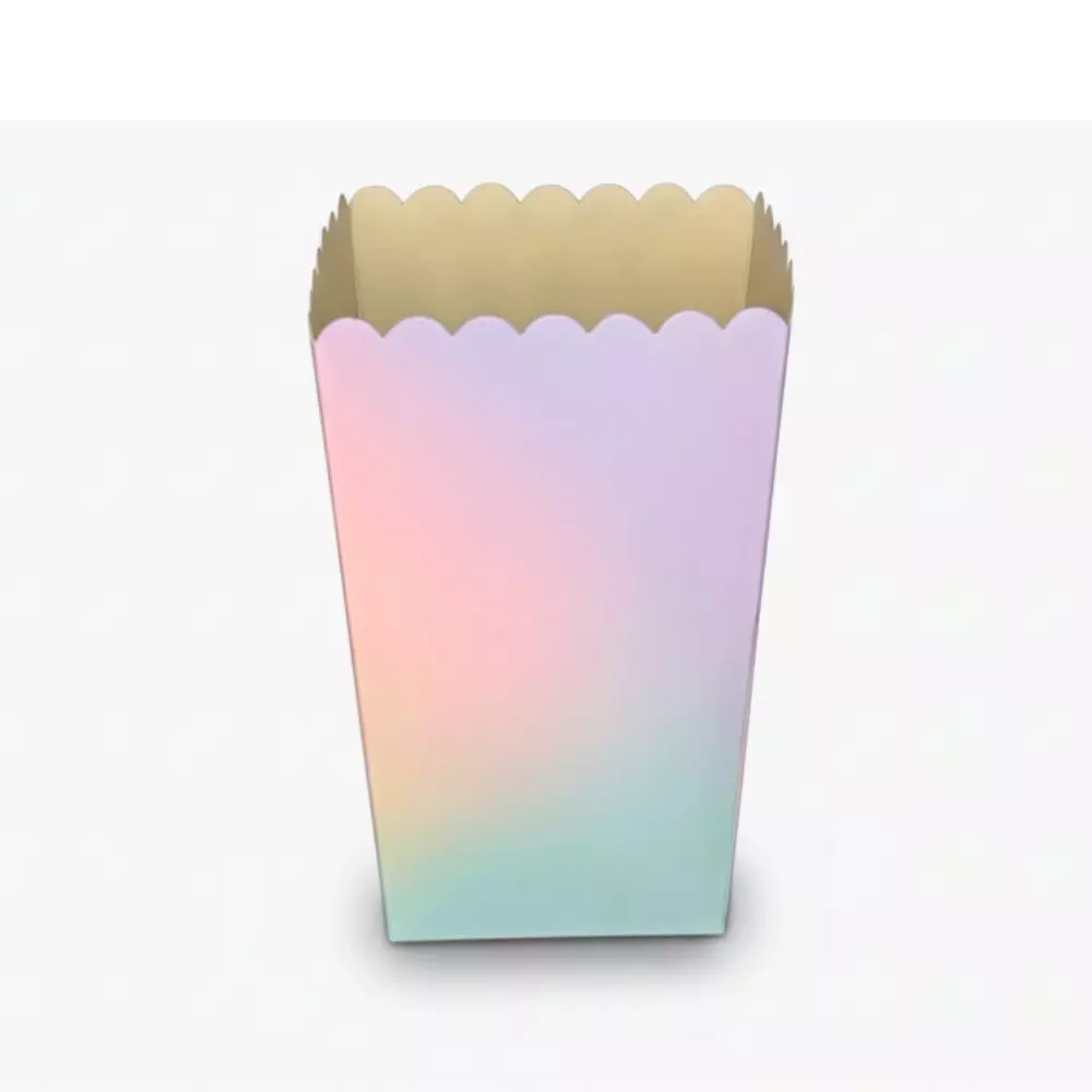 ROĐENDANSKE KUTIJE ZA KOKICE