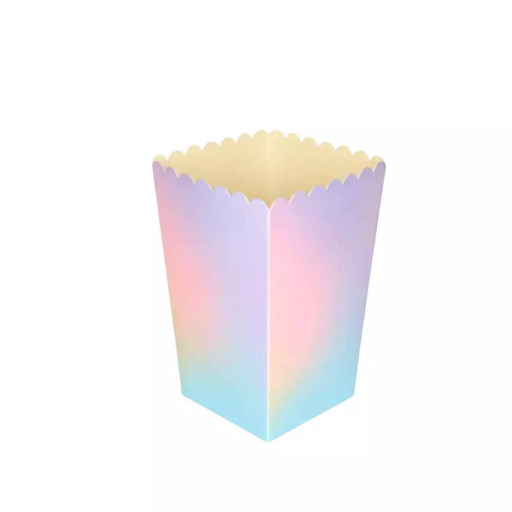 ROĐENDANSKE KUTIJE ZA KOKICE