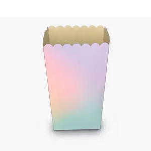 ROĐENDANSKE KUTIJE ZA KOKICE