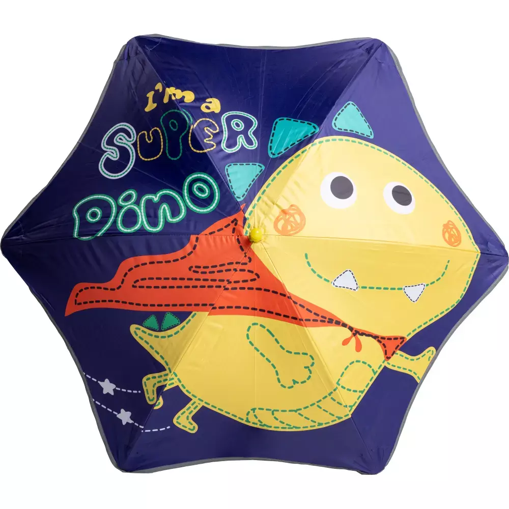 KIŠOBRAN PVC  DRŠKA 