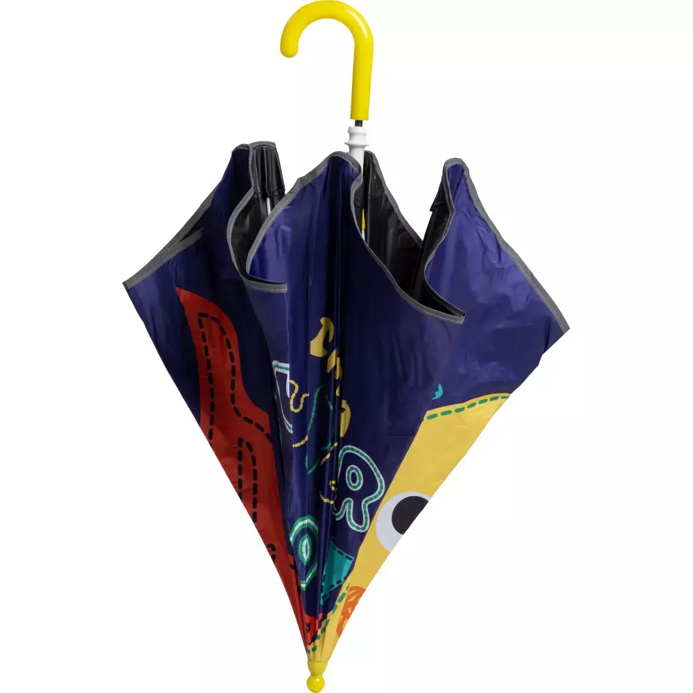 KIŠOBRAN PVC  DRŠKA 