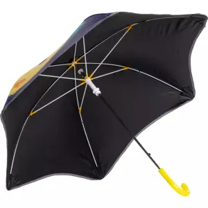 KIŠOBRAN PVC  DRŠKA 