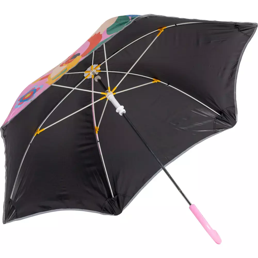 KIŠOBRAN PVC  DRŠKA 