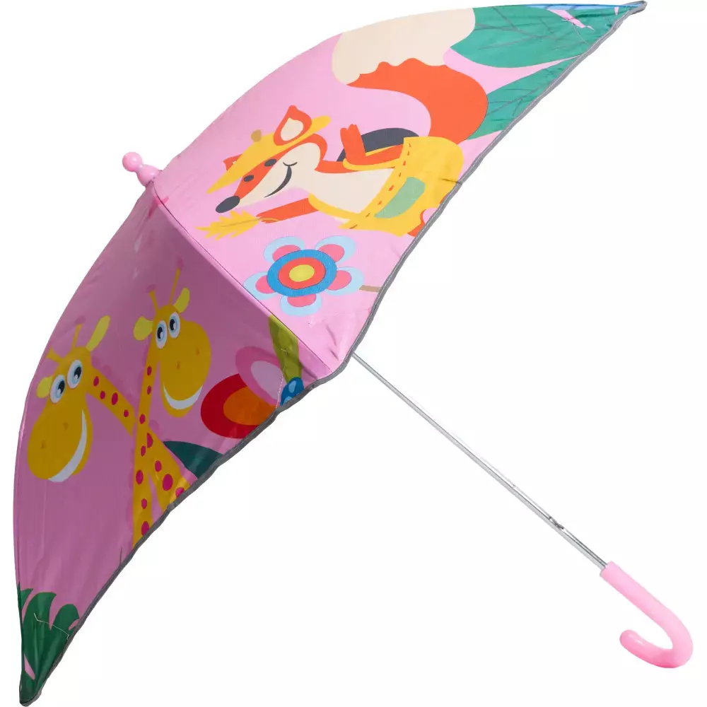 KIŠOBRAN PVC  DRŠKA 