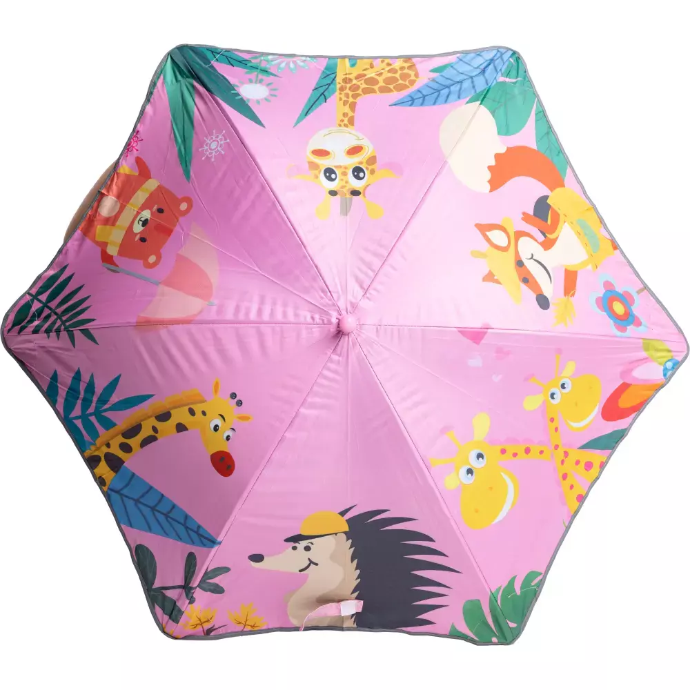 KIŠOBRAN PVC  DRŠKA 