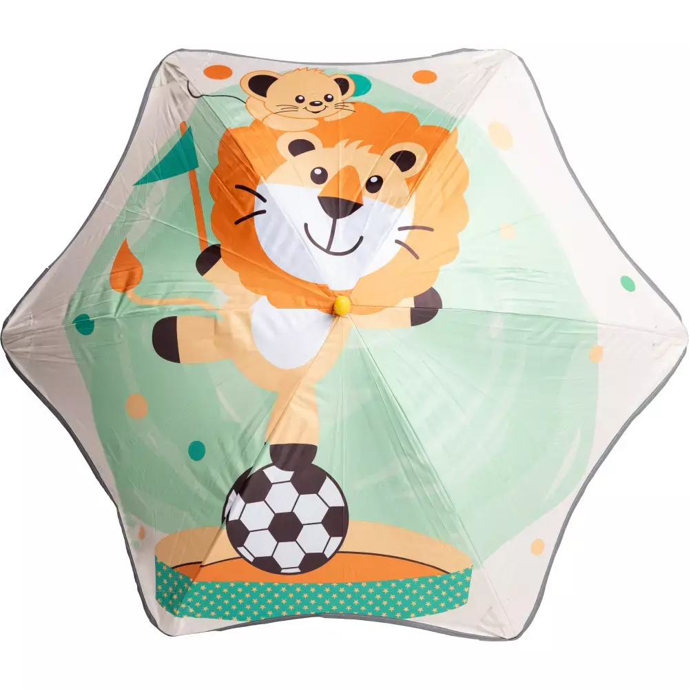 KIŠOBRAN PVC  DRŠKA 