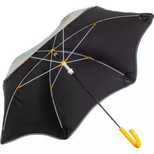 KIŠOBRAN PVC  DRŠKA 