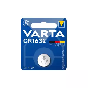 BATERIJA VARTA CR 1632