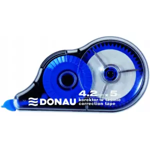 KOREKTOR U TRACI DONAU