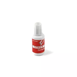 LIONER KOREKTOR 20ml