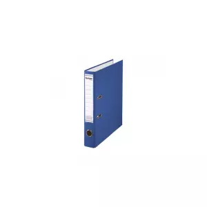 REGISTRATOR A4 MASTER PVC USKI T.PLAV