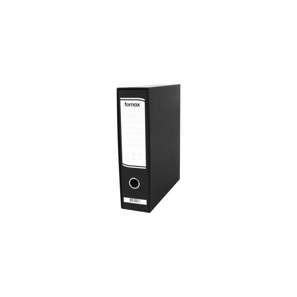 REGISTRATOR A4 FORNAX CRNI