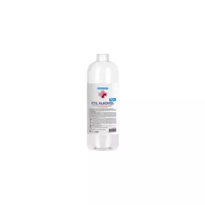 ALKOHOL 1000ML 70%