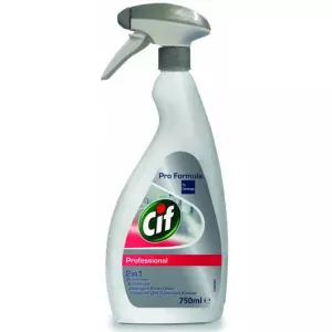 CIF PROFESSIONAL 750ml  WASHROOM
