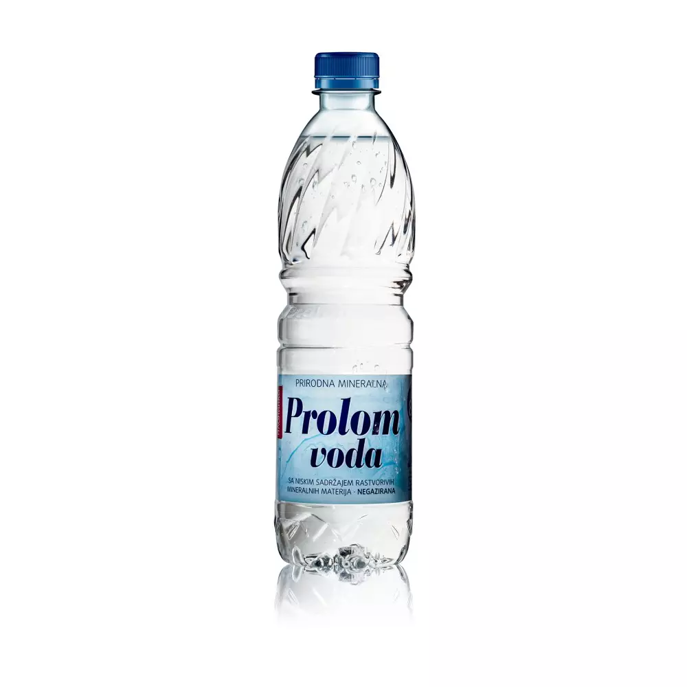 VODA PROLOM 0,5L (12)