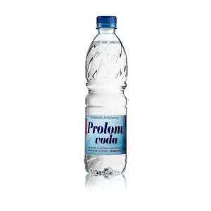 VODA PROLOM 0,5L (12)