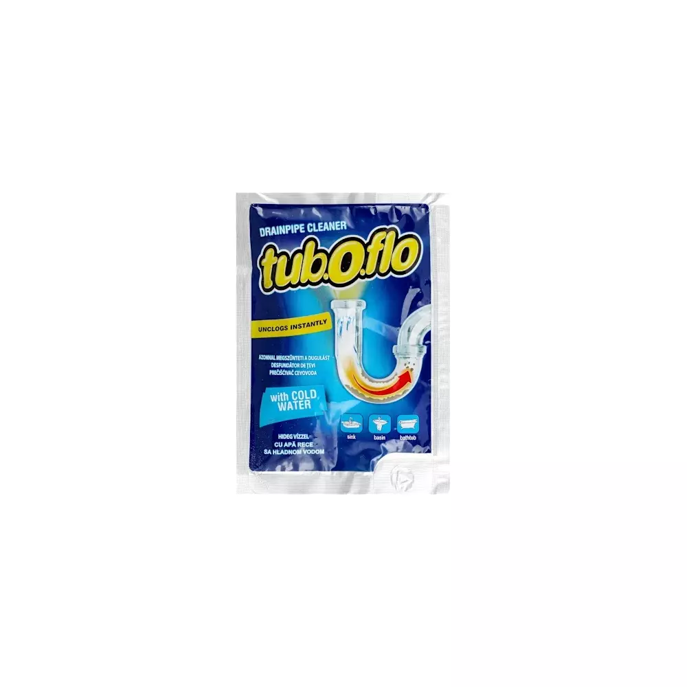 TUBOFLO HLADNA VODA 55G