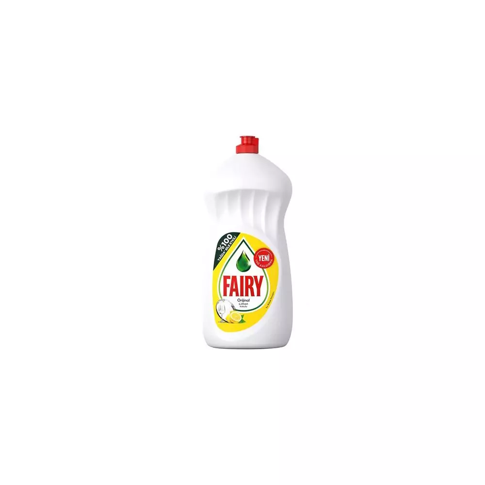 FAIRY 1350ml TEČNOST ZA SUDOVE
