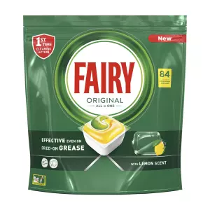 FAIRY TABLETE 84/1